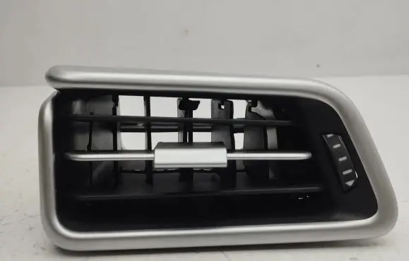 Maserati Ghibli Dashboard side air vent grill/cover trim 089050200101