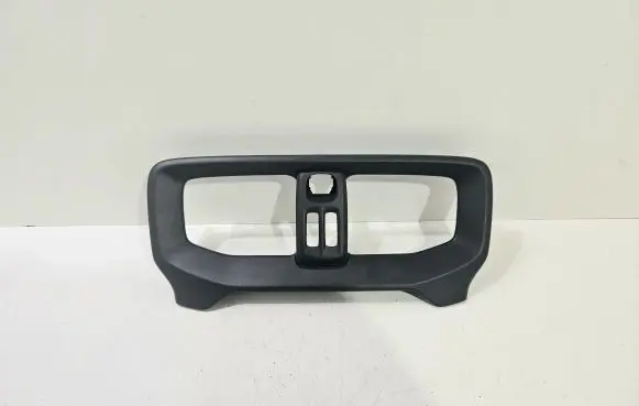 Volvo V40 Dash center air vent grill 1302304