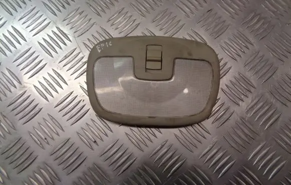 Chevrolet Epica Headlining lighting console trim 96328039