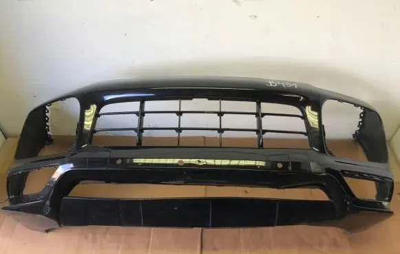 Porsche Cayenne (9Y0 9Y3) Front bumper 9Y0807061K 9Y0807221B