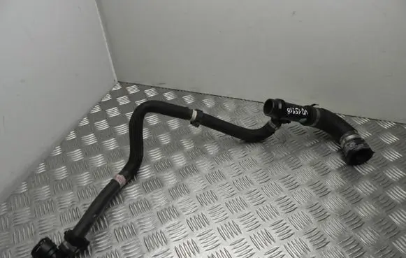 Alfa Romeo Giulia Engine coolant pipe/hose HSRZ00721 VD15918