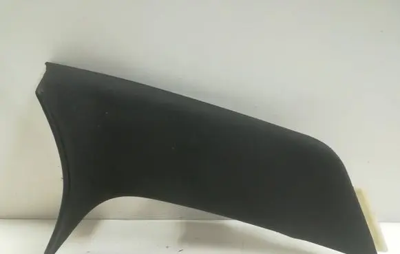 Mercedes-Benz C W204 (D) pillar trim (bottom) A2046901525