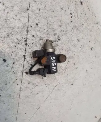 Opel Signum Turbo solenoid valve 05T230 55351529 70091700