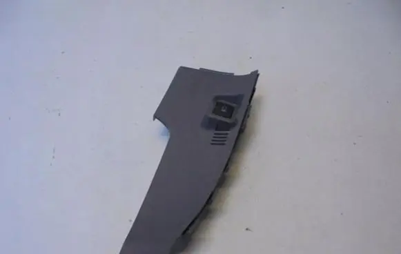 Toyota Prius (XW30) Parking (PDC) sensor switch 