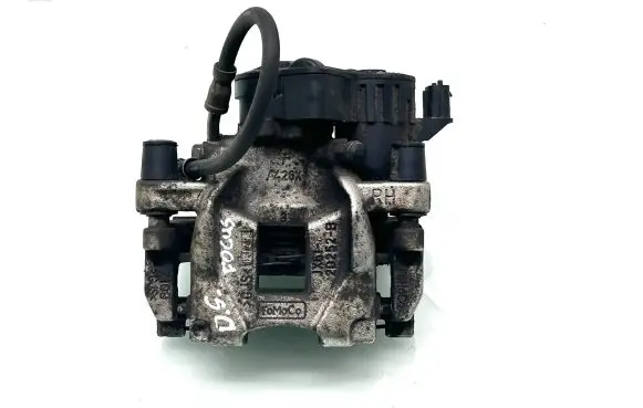 Ford Focus Rear brake caliper Lx612D250BEC