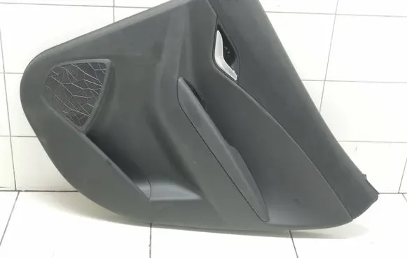Hyundai ix20 Rear door card panel trim 833201k000 833801k010