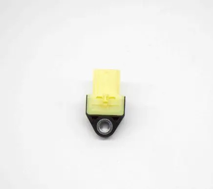Toyota C-HR I Airbag deployment crash/impact sensor 89831F4020