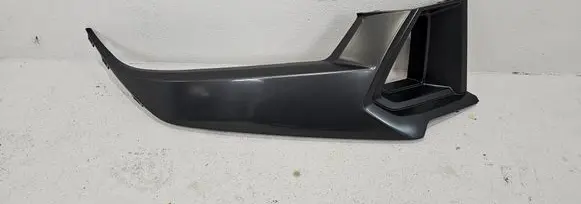 Ford Mustang VII Front bumper lower grill PR3B17E810AAW