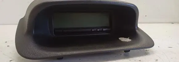 Mitsubishi Space Star Screen/display/small screen MR381289 38045327D