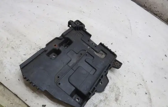 Hyundai i40 Battery box tray 371503Z000