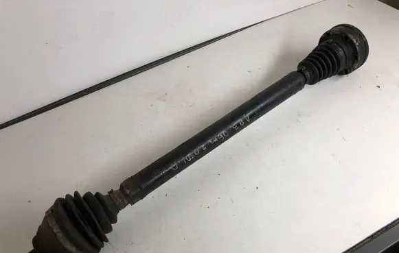 Audi A3 S3 8P Front driveshaft