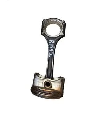 Mercedes-Benz A W169 Piston with connecting rod