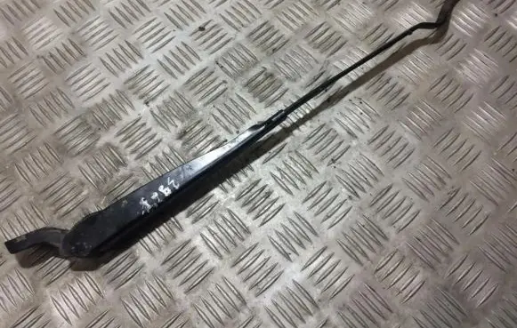 Volkswagen Sharan Front wiper blade arm 7M0955409B 95VW17526BC