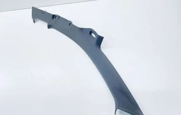 Audi A8 S8 D3 4E Other sill/pillar trim element 4E0867233 4E0867233C