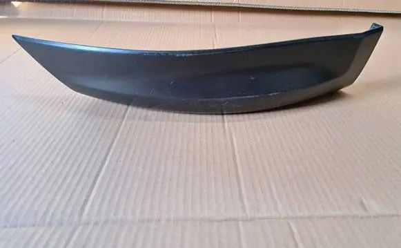 KIA Ceed Front bumper splitter molding 86553-1H600