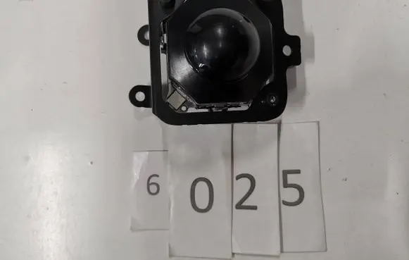Porsche Panamera (971) Distronic sensor radar 971907541L 0203304975 971907541