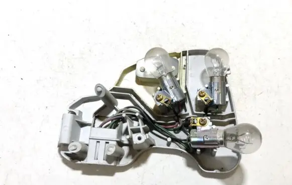 Nissan Sunny Tail light bulb cover holder