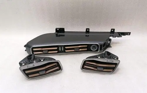 Mercedes-Benz C W206 Dash center air vent grill A2938303600