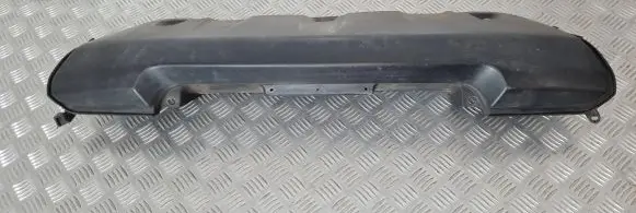 Suzuki Jimny Front bumper skid plate/under tray 