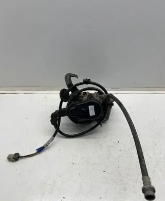 KIA Soul Rear brake caliper E458237700 1609270177