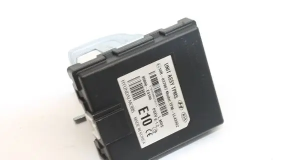 KIA Soul Tire pressure control unit 95800E4100