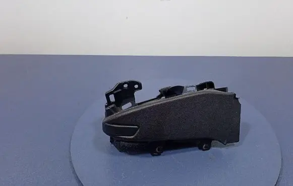 BMW X6 M Tailgate/boot cover trim set 7489736