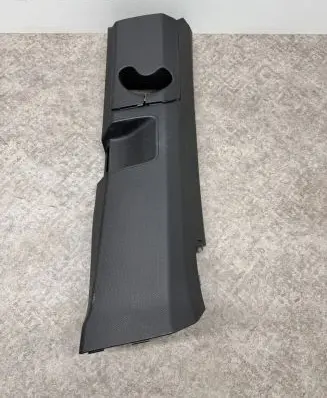 BMW i3 (B) pillar trim (top) 7287936 51427287936