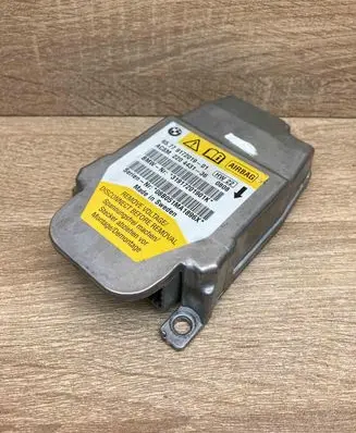 BMW 5 E60 E61 Airbag control unit/module 9172019 2204431