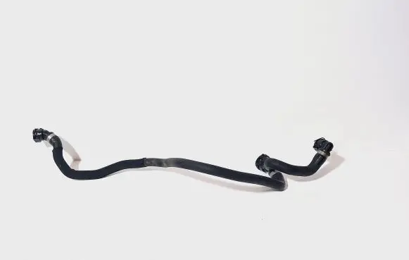 BMW 5 F10 F11 Engine coolant pipe/hose 8507255 8375796 8377071
