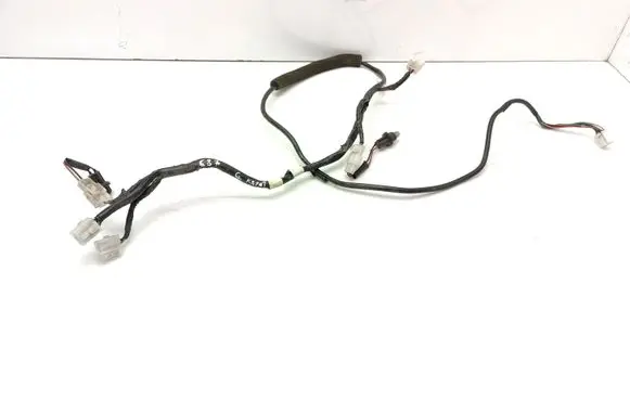 Mazda 929 Other wiring loom