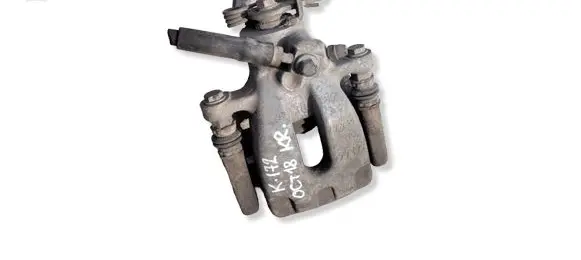 Skoda Octavia Mk3 (5E) Rear brake caliper 2975B