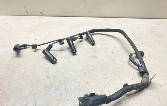 BMW 3 E90 E91 Glow plug wires 780215806