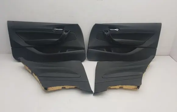 BMW 2 F22 F23 Door card panel trim set 2376679 7268404