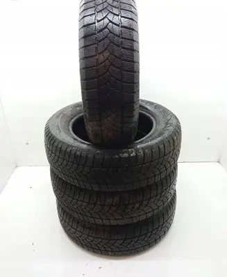 Volkswagen PASSAT B5 R15 winter tire 