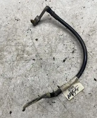 Volvo V70 Negative earth cable (battery) 9162579