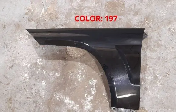Mercedes-Benz GLK (X204) Fender 2048810701 2048800918