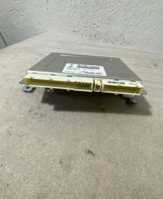 Volkswagen Touareg II Suspension control unit/module 7P0907553AA 15152801972 D00197116160