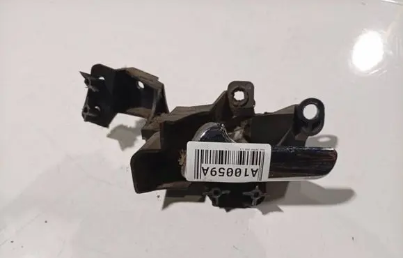 Opel Zafira A Front door interior handle 