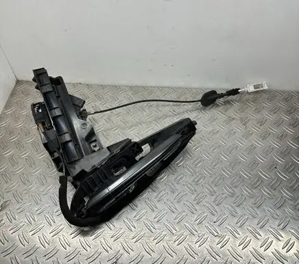 Ford Mondeo MK V Front door lock bm5aa21813de DS73F21979BD