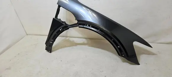 Audi e-tron Fender