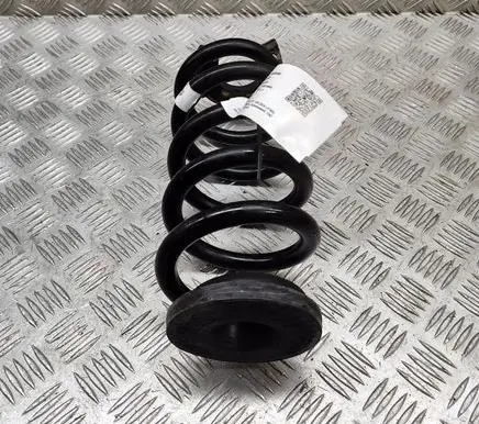 Audi Q4 Sportback e-tron Rear coil spring 1EA512149