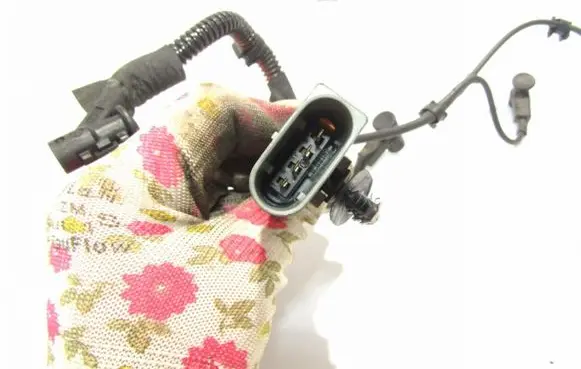 Ford Kuga I Ignition plug leads 9688409680
