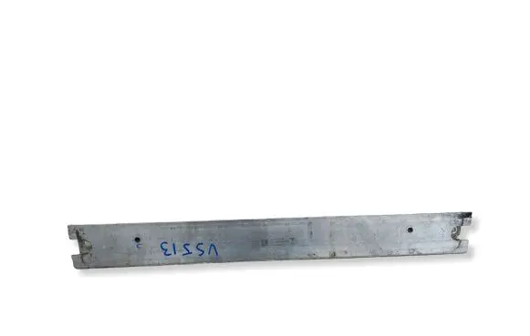 Tesla Model Y Radiator support slam panel bracket 166752900A