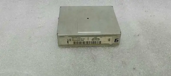 Audi RS6 C5 GPS navigation control unit/module 4B2919894