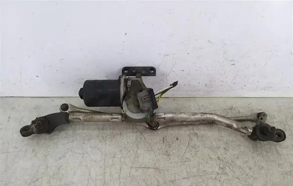 Opel Astra G Front wiper linkage 404387