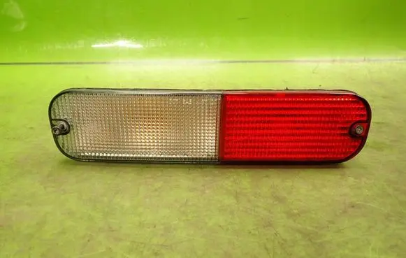Land Rover Freelander Rear/tail lights 
