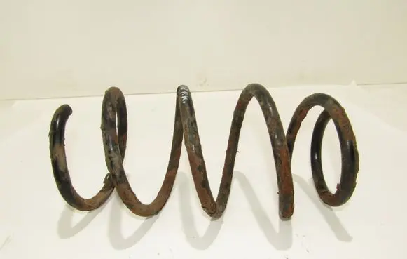 Volkswagen Scirocco Front coil spring