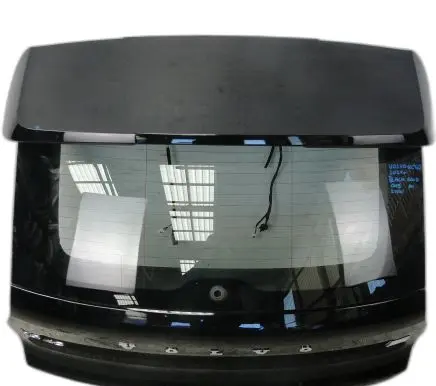 Volvo XC40 Tailgate/trunk/boot lid