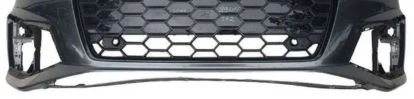 Audi A5 Front bumper 8W6807437AB