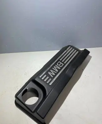 BMW 1 E81 E87 Engine cover (trim) 7530742 62440410